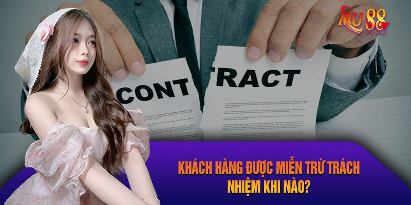 Hệ thống nhà cái sẽ chịu trách nhiệm khi có sự cố