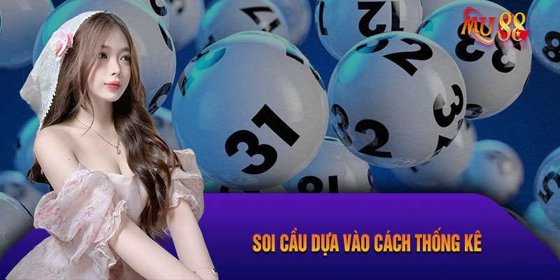 Thống kê số đề để tìm ra con số may mắn