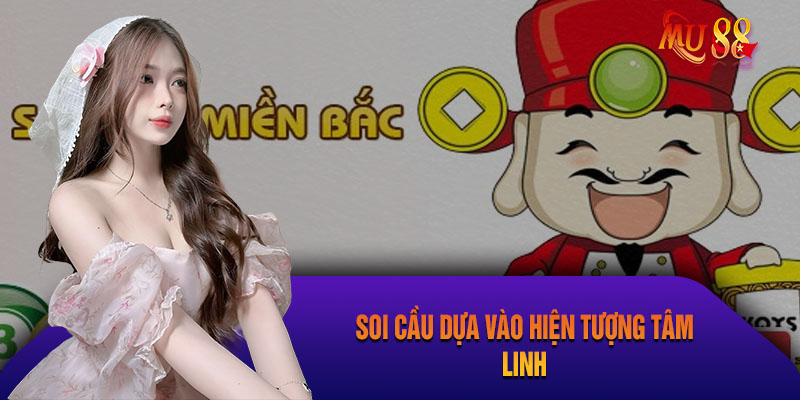 Dự đoán xổ số bằng cách tâm linh có nên chơi không?