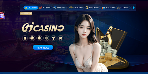 Trò chơi đa dạng 