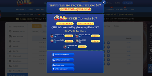 Liên hệ và tham khảo về nhà cái