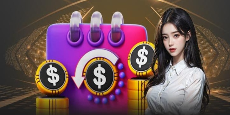 Những cách thức rút tiền QH88 phổ biến hiện nay