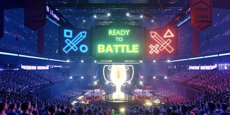 Có siêu nhiều giải đấu để các hội viên thưởng thức